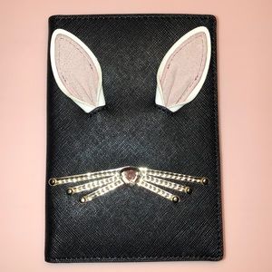 Kate spade Passport holder